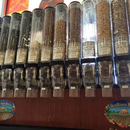 Bulk buys Bulk buys