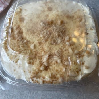 His Place Eatery - Banana pudding - Southern Near Me - Indianapolis, Indiana His Place Eatery - Banana pudding - Southern Near Me - Indianapolis, Indiana