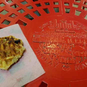 Over-the-Rhine - Over the waffle - Local Flavor Near Me - Cincinnati, Ohio Over-the-Rhine - Over the waffle - Local Flavor Near Me - Cincinnati, Ohio