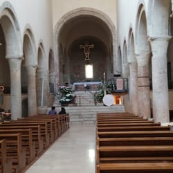 Parrocchia di S.michele Arcangelo