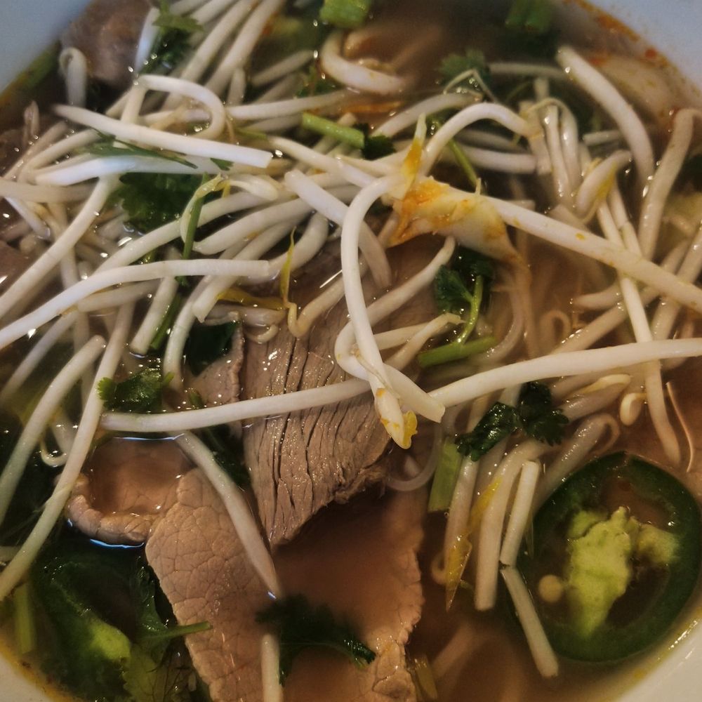 Annie's Cambodian - Cambodian Near Me - Eureka, California
