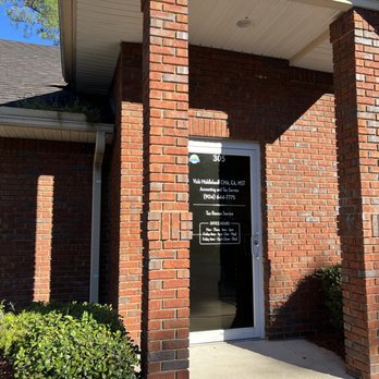Vicki Middlekauff CMA EA - Entrance to office - Accountants Near Me - Orange Park, Florida Vicki Middlekauff CMA EA - Entrance to office - Accountants Near Me - Orange Park, Florida