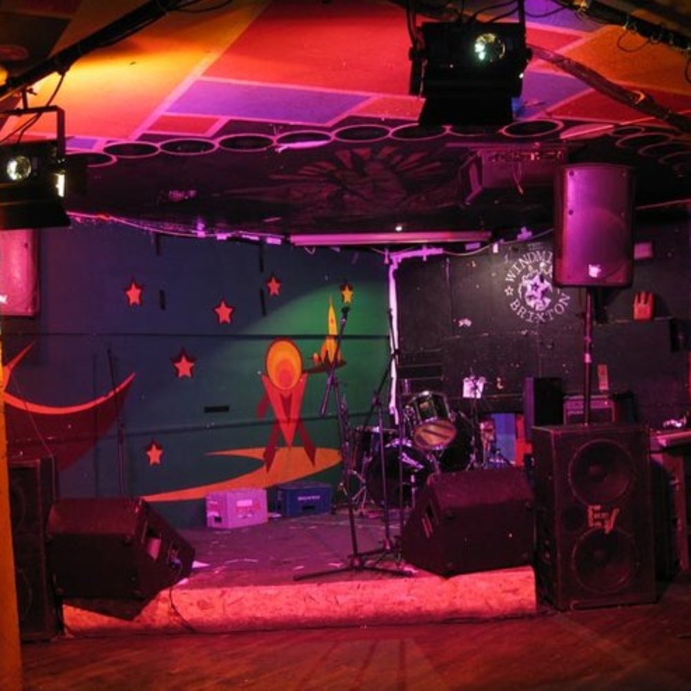 The Windmill - Bars Near Me - Brixton, XGL The Windmill - Bars Near Me - Brixton, XGL