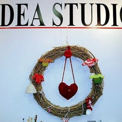 Idea Studio - Idea Studio