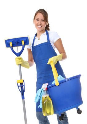 Convenient Housekeeping Services