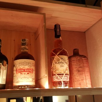 Domus - Rhums - Bars Near Me - Nice, 06 Domus - Rhums - Bars Near Me - Nice, 06