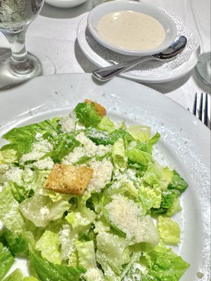Casa Mia Trattoria by null