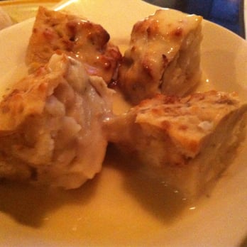 Wunderbar - Pretzel Dumplings - German Near Me - Covington, Kentucky