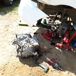 Michael Mobile Auto Repair & Collision