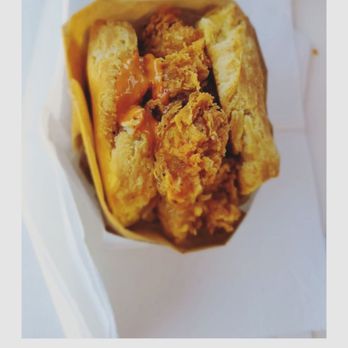 Bird Bird Biscuit - Queen beak - Breakfast & Brunch Near Me - Austin, Texas