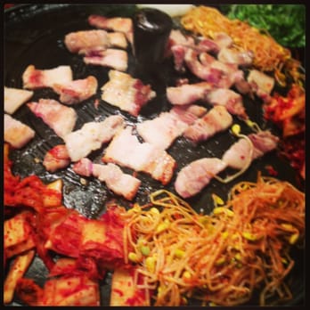Honey Pig BBQ - Pork belly - Korean Near Me - Irvine, California Honey Pig BBQ - Pork belly - Korean Near Me - Irvine, California