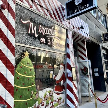 Miracle on 5th Street - Cocktail Bars Near Me - Austin, Texas Miracle on 5th Street - Cocktail Bars Near Me - Austin, Texas