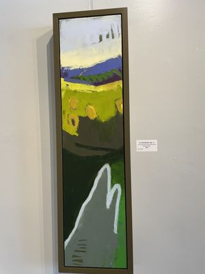 Borrego Art Institute by null
