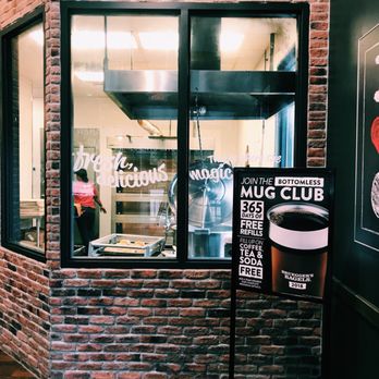 Bruegger's Bagels - Bagels Near Me - Cincinnati, Ohio Bruegger's Bagels - Bagels Near Me - Cincinnati, Ohio