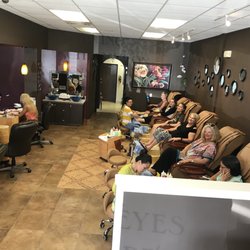 Spring Island Nail Spa
