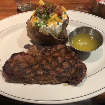 J. Alexander's - Cajun ribeye - Steakhouses Near Me - Plantation, Florida J. Alexander's - Cajun ribeye - Steakhouses Near Me - Plantation, Florida