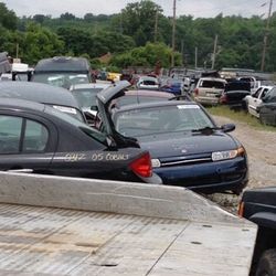 Adkins Auto Parts