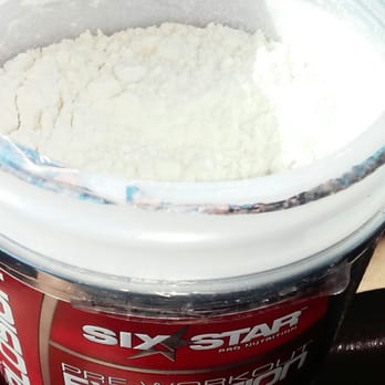 Walmart - This was how i recived my pre work out powder. Filled with cooking flower. - Department Stores Near Me - Torrance, California Walmart - This was how i recived my pre work out powder. Filled with cooking flower. - Department Stores Near Me - Torrance, California
