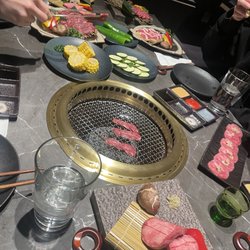 Niku Feast Yakiniku