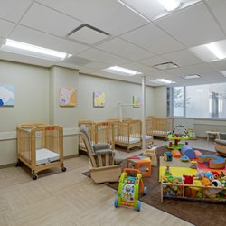 Primrose School of Downtown Bethesda - Infant classroom