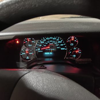 Public Storage - the pictures of odometer and gas gage . - Self Storage Near Me - Houston, Texas Public Storage - the pictures of odometer and gas gage . - Self Storage Near Me - Houston, Texas
