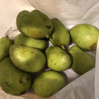 K Market - Baby mangoes @$6.99/ lb. - Grocery Near Me - Lowell, Massachusetts