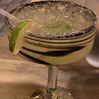 Herradura Vieja - Margarita with jalapeño - Mexican Near Me - Chelmsford, Massachusetts