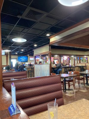 Brickhouse Bar and Grill by null