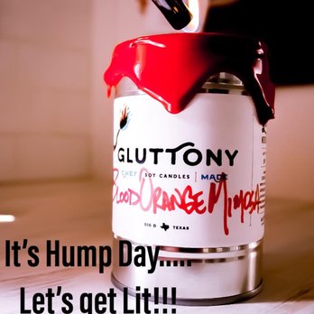 Gluttony Candles - Blood Orange Mimosa - Candle Stores Near Me - Dallas, Texas Gluttony Candles - Blood Orange Mimosa - Candle Stores Near Me - Dallas, Texas