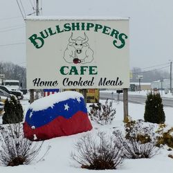 Bullshippers Cafe