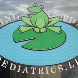 Long Pond Pediatrics, LLP