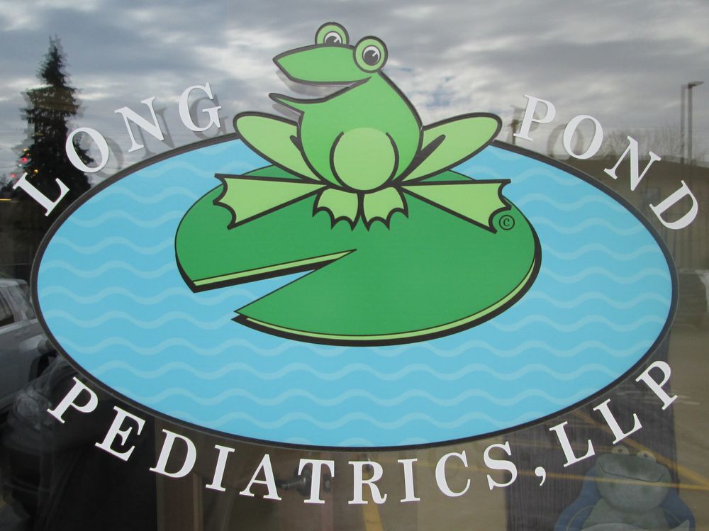 LONG POND PEDIATRICS, LLP Updated September 2024 3 Saredon Pl