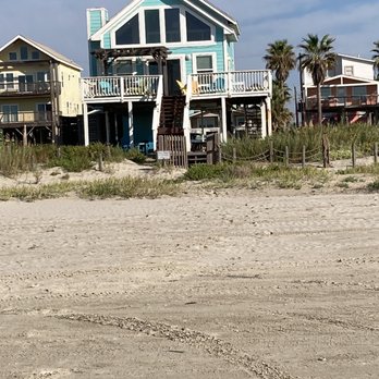 Sand 'N Sea Properties - Surfer Girl - Property Management Near Me - Galveston, Texas Sand 'N Sea Properties - Surfer Girl - Property Management Near Me - Galveston, Texas