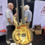 Photo of The NAMM Show