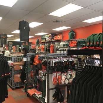 allCanes - Sports Wear Near Me - Coral Gables, Florida