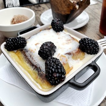 Mekelburg's - Babka French Toast - Bars Near Me - Brooklyn, New York Mekelburg's - Babka French Toast - Bars Near Me - Brooklyn, New York