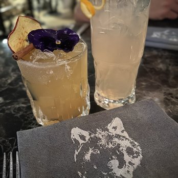 Wolf by Vanderpump at Caesars Republic Lake Tahoe - Drinks - American Near Me - Stateline, Nevada