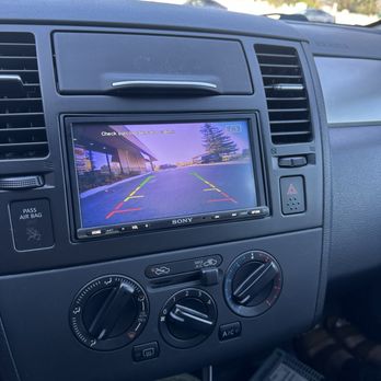 Stereo Base - Apple Carplay - Car Stereo Installation Near Me - Hayward, California Stereo Base - Apple Carplay - Car Stereo Installation Near Me - Hayward, California