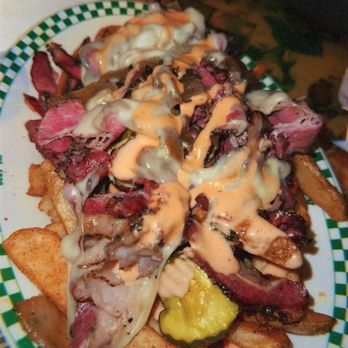 Barneys Beanery - Pastora - Sandwiches Near Me - Pasadena, California