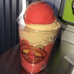 Jeremiah's Italian Ice - Small Italian Ice