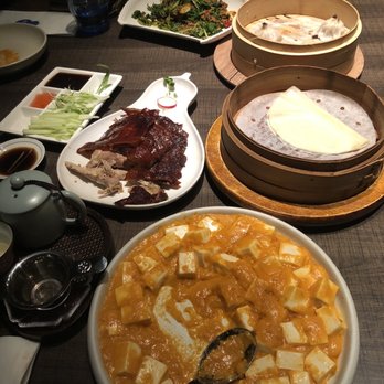 Uluh - 烤鸭,蟹粉豆腐等 - Tea Rooms Near Me - New York, New York Uluh - 烤鸭,蟹粉豆腐等 - Tea Rooms Near Me - New York, New York