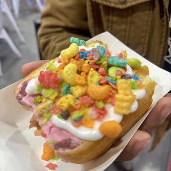 Yonutz - Donuts Near Me - Louisville, Kentucky