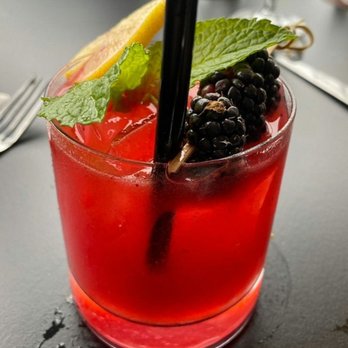 Timber Kitchen & Bar - New American Near Me - Bangor, Maine