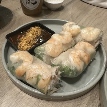 Let's Get Pho - Spring Rolls - Vietnamese Near Me - Henderson, Nevada Let's Get Pho - Spring Rolls - Vietnamese Near Me - Henderson, Nevada