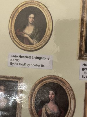 The Georgian House (National Trust for Scotland) by null