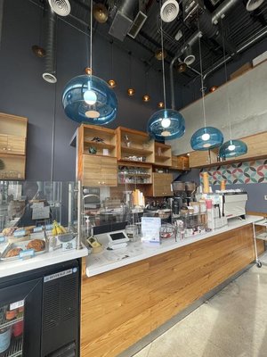Panther Coffee - MiMo by null
