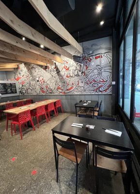 Tori Tomo Restaurant by null