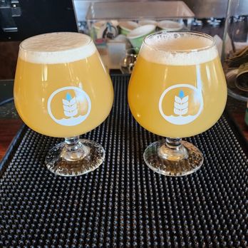 Pure Project - Carlsbad - Pure is one of my favorites.. had the Rock hopper and Diamond Dust. A must go to in Carlsbad - Breweries Near Me - Carlsbad, California Pure Project - Carlsbad - Pure is one of my favorites.. had the Rock hopper and Diamond Dust. A must go to in Carlsbad - Breweries Near Me - Carlsbad, California
