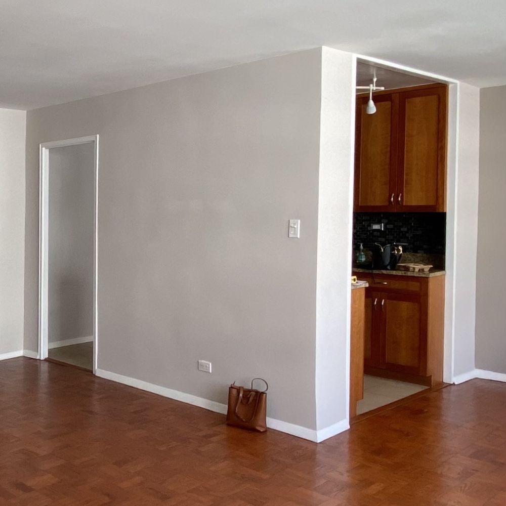 Manes Architecture & Interiors - Before - Architects Near Me - Brooklyn, New York
