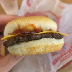 Wendy's